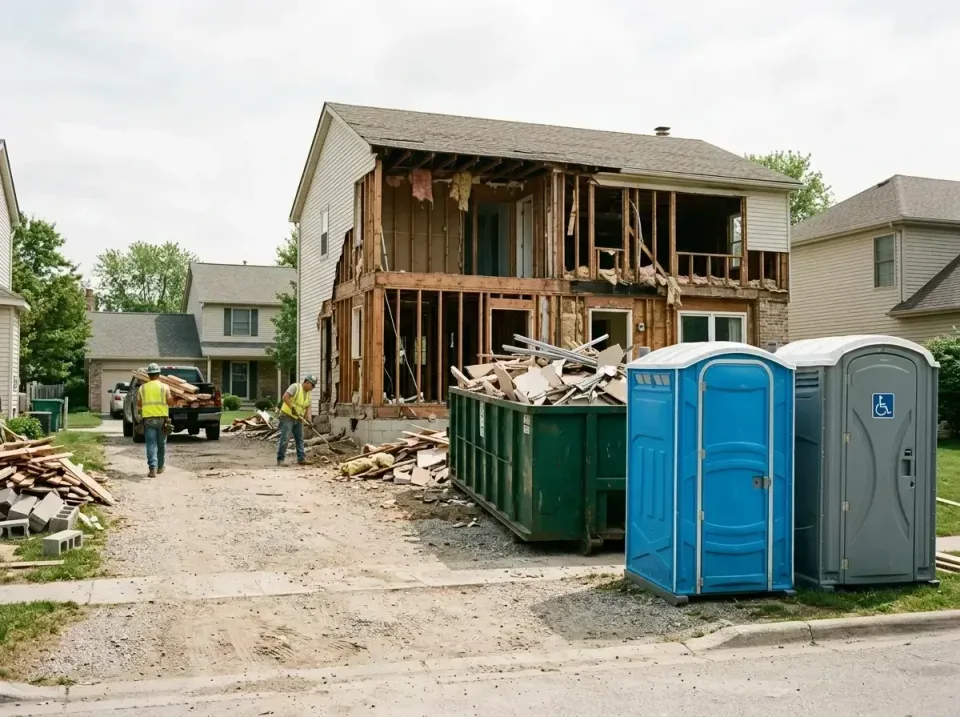 home-renovation-demolition-sit-010 — frequently asked questions, Portable Toilet & Dumpsters Rental in Hamtramck, MI